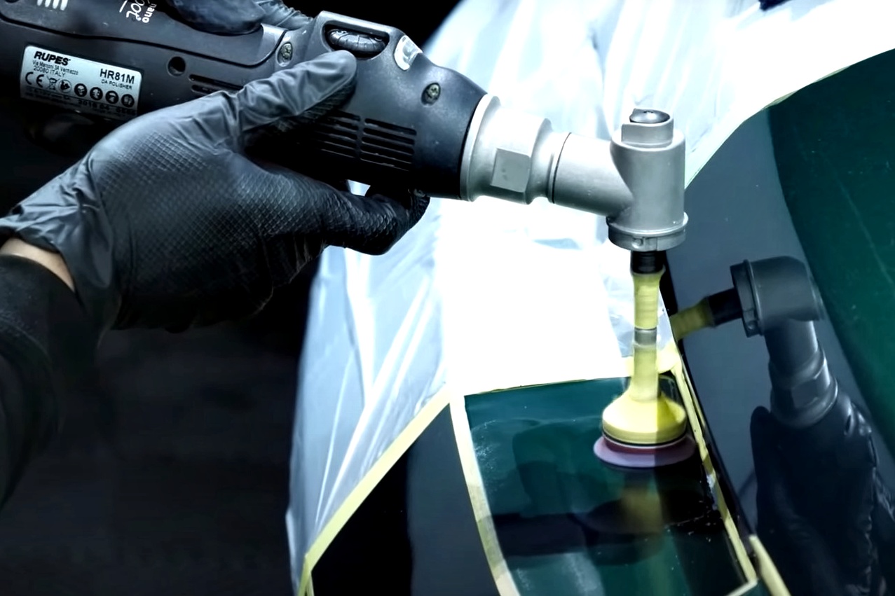 japonsky cardetailing